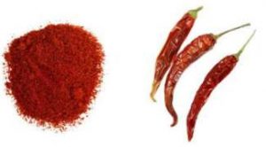 Cayenne Pepper