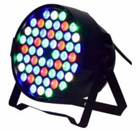 LED Disco Lights