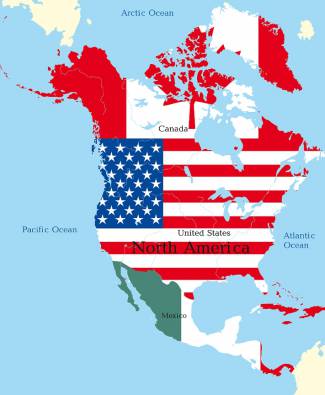 North America Canda